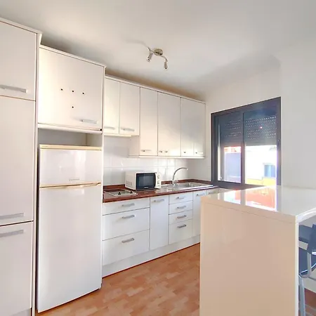 Apartment Guanarteme Flat By Wave Las Palmas de Gran Canaria