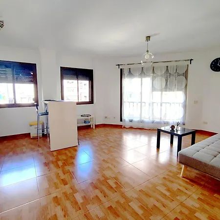 Apartment Guanarteme Flat By Wave Las Palmas de Gran Canaria
