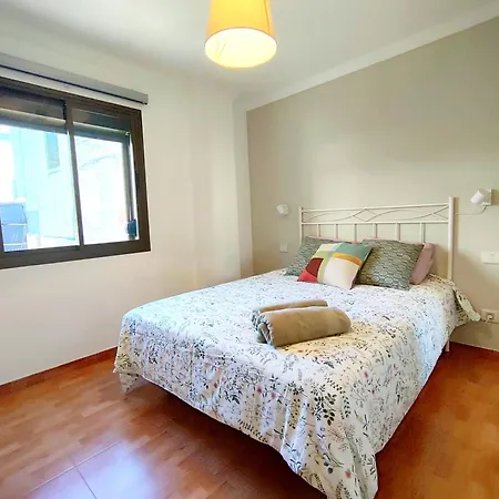 Guanarteme Flat By Wave Apartment *
