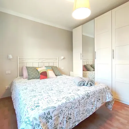 Guanarteme Flat By Wave * Las Palmas de Gran Canaria