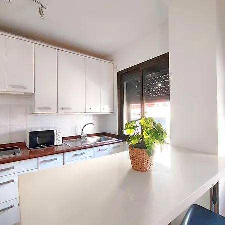 Guanarteme Flat By Wave